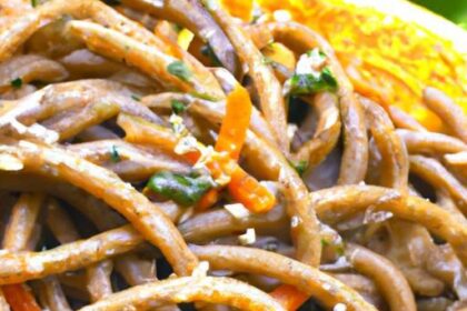 Delicious Nut-Free Vegan Recipes for Every Meal Plan