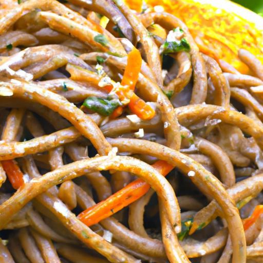 Delicious Nut-Free Vegan Recipes for Every Meal Plan