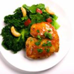 Freezer-Friendly Low Carb Meals: Easy Prep, Big Flavor
