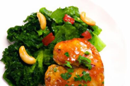 Freezer-Friendly Low Carb Meals: Easy Prep, Big Flavor