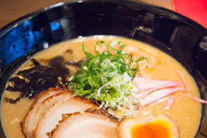 Unlock the Secrets of Authentic Miso Ramen: A Step-by-Step Guide