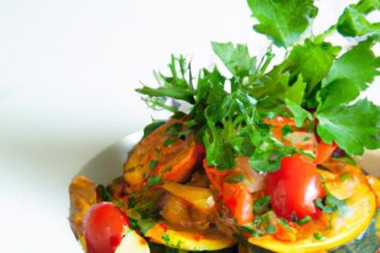 Master the Art of Classic French Ratatouille: A Flavorful Guide