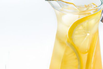 Refreshing Lemonade Recipes: Squeeze the Day with Flavor!