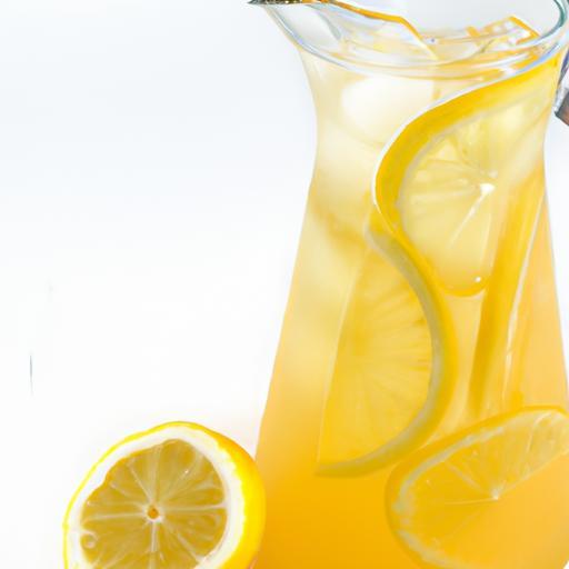 Refreshing Lemonade Recipes: Squeeze the Day with Flavor!