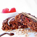 Decadent Chocolate Oat Cake: Wholesome Delight Unveiled