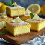 Keto Lemon