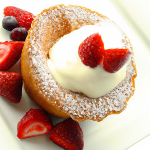 Sweet Treats in Minutes: Easy Microwave Dessert Recipes