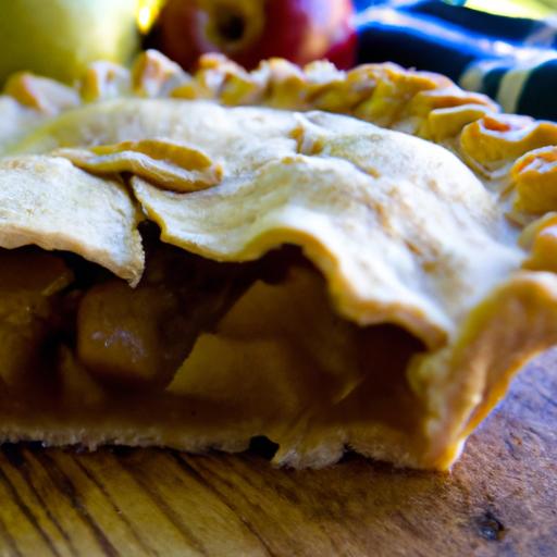 The Ultimate Guide to Delicious Vegan Apple Pie Magic
