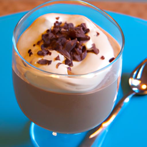 Decadent keto Chocolate Mousse: Low-Carb Bliss Explained