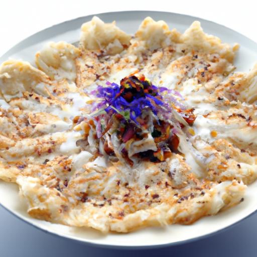 Savor the Sea: Discovering Korea's Iconic Seafood Pancake