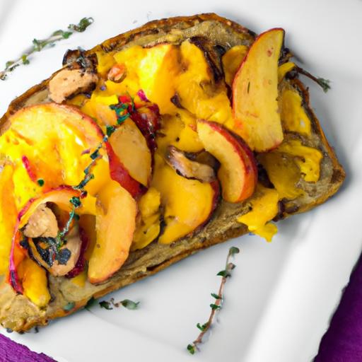 Fuel Your Morning: Delicious Low Carb Breakfast Ideas to Try