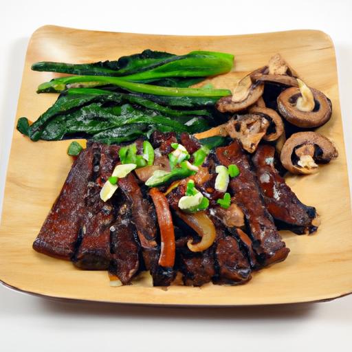 quick & Flavorful: Instant Pot Korean Beef Made Easy