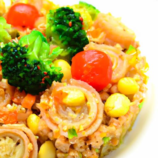 Nourish Your Body: delicious Healthy Gluten-Free Meals