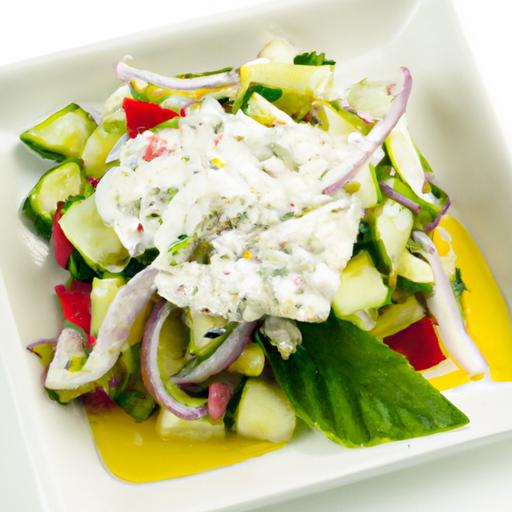 fresh & Simple: Easy Vegan Salad Dressings You'll love