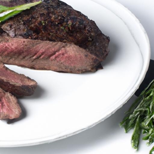 Mastering Sous Vide Steak: Juicy Perfection Every Time