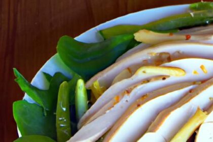 Delicious Low Carb Recipes to Boost Your Healthy Eating