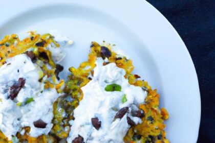 Energize Mornings: Delicious Vegan Keto Breakfast Ideas