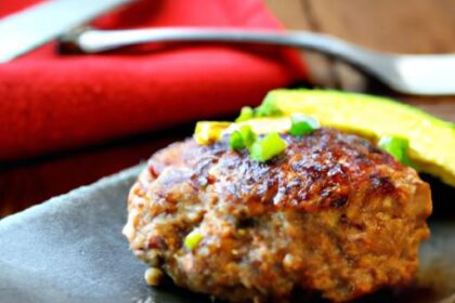 Savor Keto Ground Beef: Easy Recipes for Low-Carb Meals