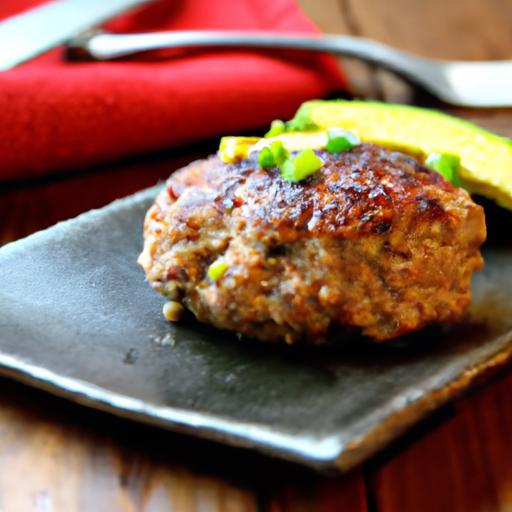 Savor Keto Ground Beef: Easy Recipes for Low-Carb Meals