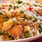 Chinese Fried Rice
