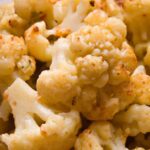 Crispy Roasted Cauliflower: Easy Recipe for Flavorful Bites