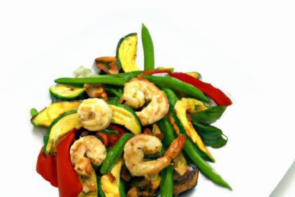 Wholesome 30-Minute Meals: Fast, Fresh, and Nutritious