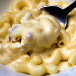 Creamy Dream: Elevate Mac and Cheese with Cream Cheese Twist