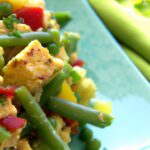 Tofu Scramble Unveiled: Your Ultimate Vegan Breakfast Boost