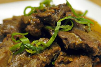 Unlock Authentic Flavors: The Ultimate Beef Rendang Recipe Guide
