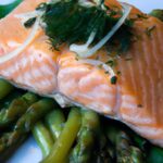 Savor the Flavors: Irresistible Tuscan Salmon Recipe Guide