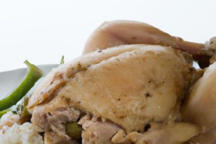 Effortless Flavor: Mastering Instant Pot Pulled Chicken