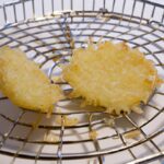 Crispy & Golden: Mastering Air Fryer Hash Browns at Home