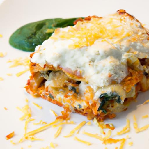 Creamy Ricotta Combo: The Secret to Perfect Lasagna Layers