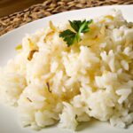 The Ultimate Guide to Perfectly Fluffy Basmati Rice Recipes