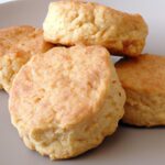 Fluffy Keto Biscuits: Easy Low-Carb Recipe for Beginners