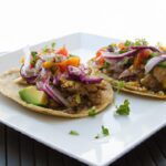 Savor the Flavor: A Guide to Perfect Vegan Tacos