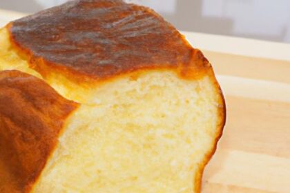 Crispy Delight: How to Make Perfect Air Fryer Bread