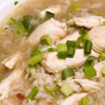 Hearty Chicken and Rice Soup: A Comforting Classic Recipe