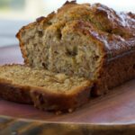 Wholesome & Simple: Your Guide to Easy Oatmeal Banana Bread