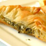 Unlock the Secrets: Authentic Greek Spanakopita Recipe Guide