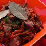 Tender & Flavorful: The Ultimate Slow Cooker Shredded Beef