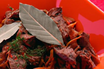 Tender & Flavorful: The Ultimate Slow Cooker Shredded Beef