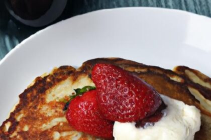 Quick & Fluffy: The Ultimate Pancake in a Mug Guide