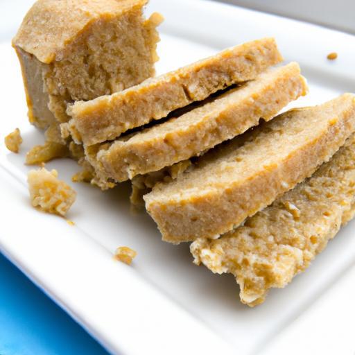 90-Second Keto Bread: Quick, Easy, Low-Carb Delight Revealed