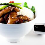 Unlock Flavor: Your Guide to Gluten-Free Teriyaki Sauce