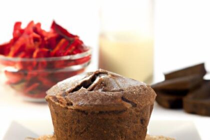 Decadent Low-Carb Chocolate Desserts That Delight Guilt-Free