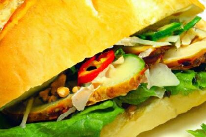 Banh Mi Unwrapped: Vietnam’s Iconic Sandwich Story