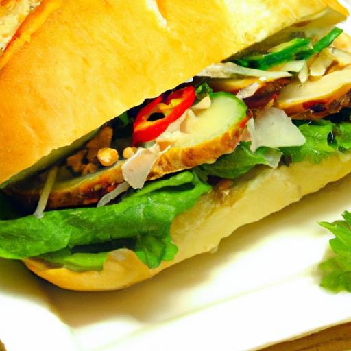 Banh Mi Unwrapped: Vietnam’s Iconic Sandwich Story