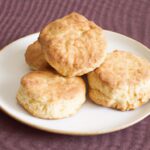 Fluffy Air Fryer Biscuits: Quick, Crispy, and Delicious!