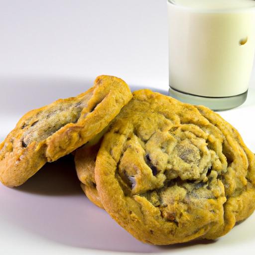 Start Your Day Right with Wholesome Breakfast Cookies